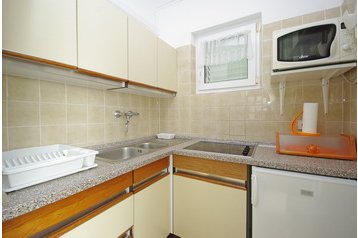 Croatia Privát Mimice, Exterior